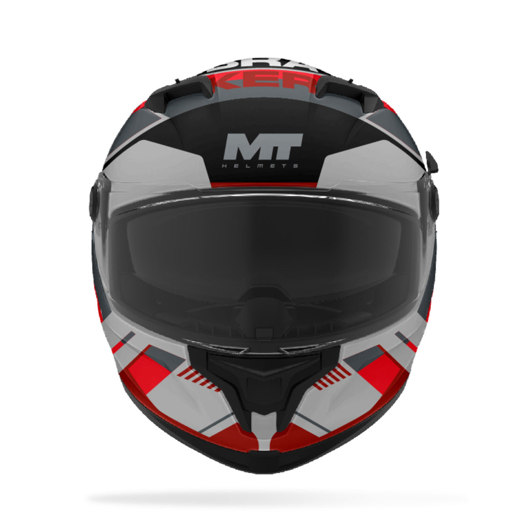 FF128SV BRAKER SV INCEPTION C5 MT