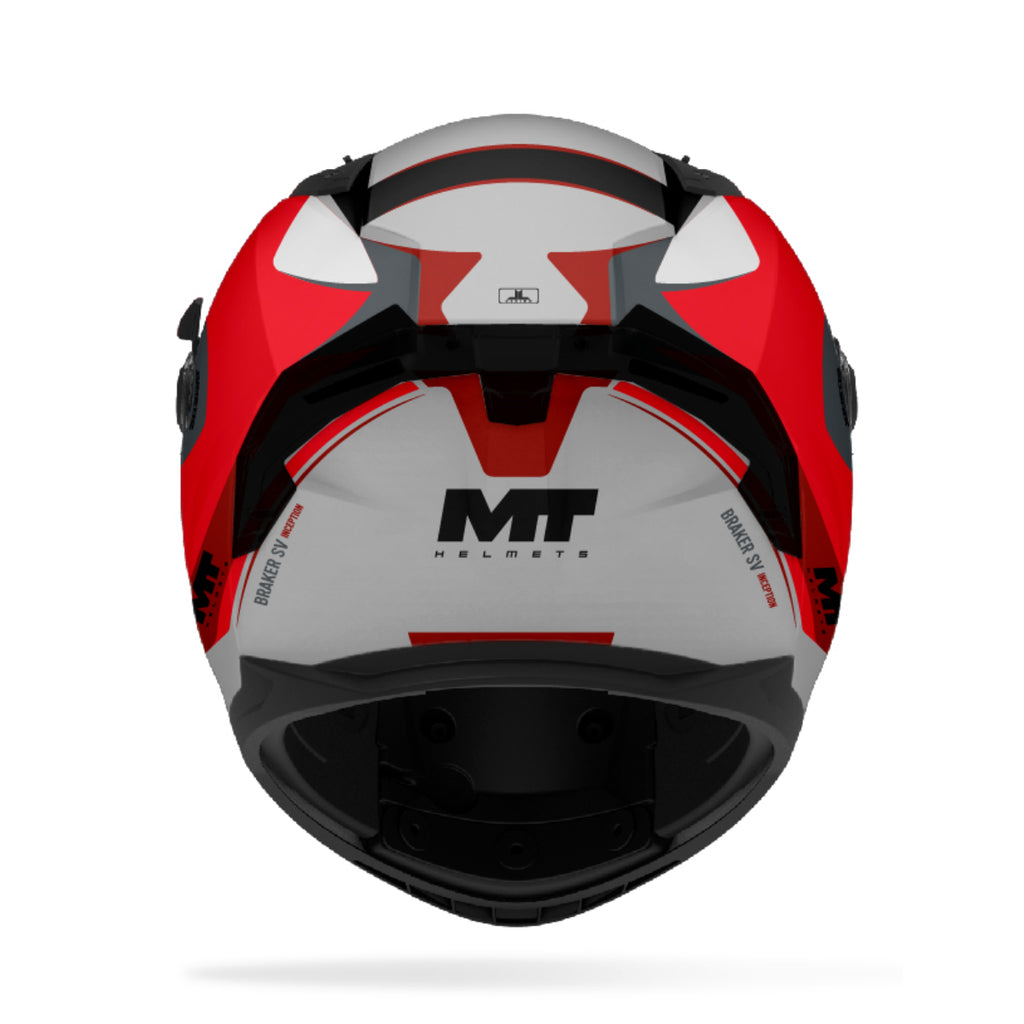 FF128SV BRAKER SV INCEPTION C5 MT