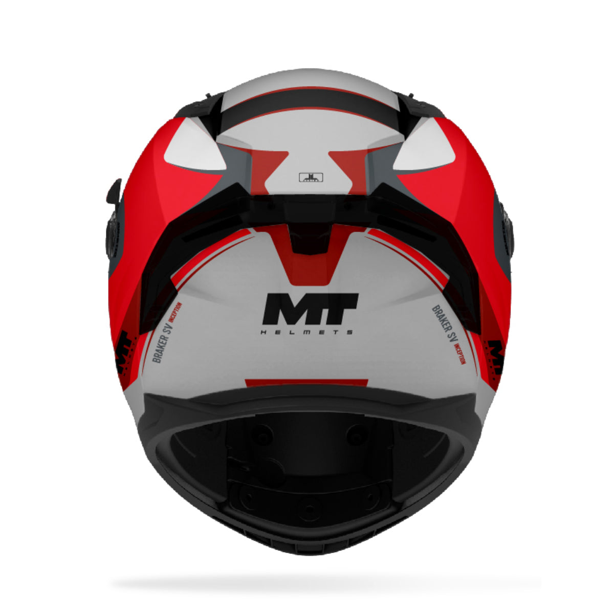 FF128SV BRAKER SV INCEPTION C5 MT
