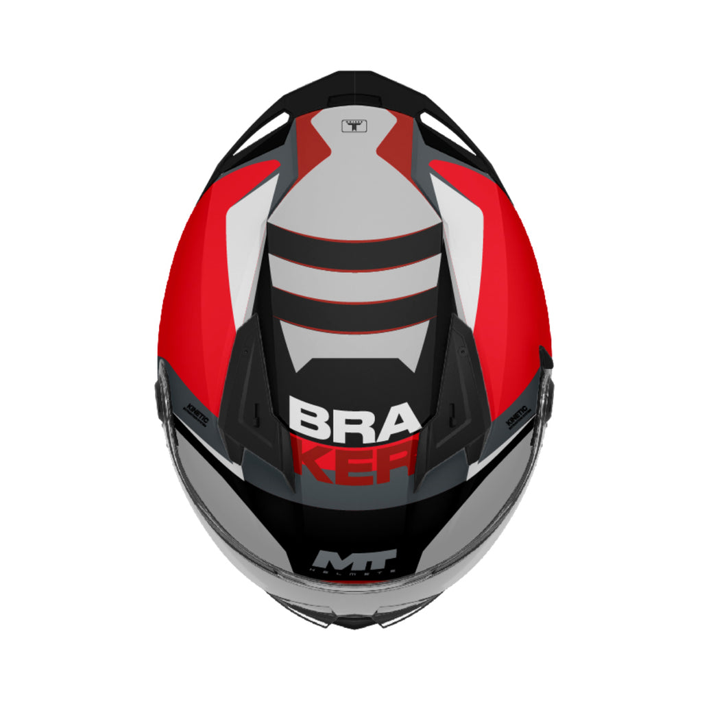 FF128SV BRAKER SV INCEPTION C5 MT