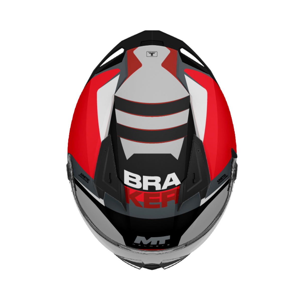 FF128SV BRAKER SV INCEPTION C5 MT