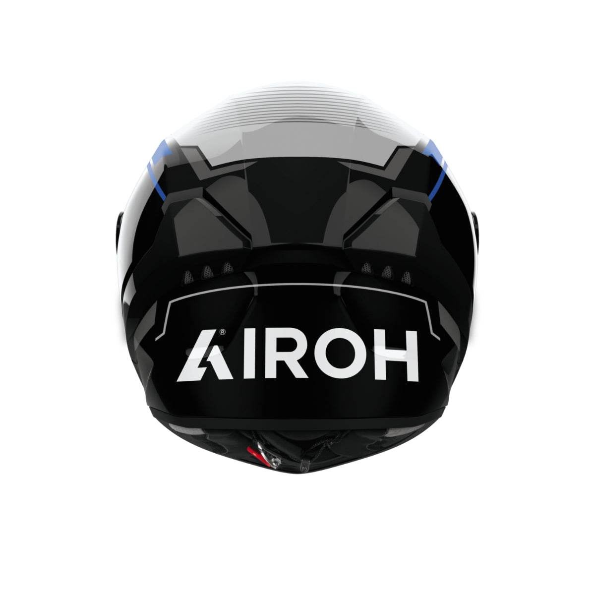 CONNOR EGO AIROH NARANJA