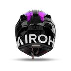 GP800 MUST AIROH AZUL
