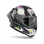 GP800 MUST AIROH MULTICOLOR