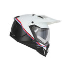 ASSAULT GRAPHIC ACERBIS BLANCO/NEGRO