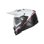 ASSAULT GRAPHIC ACERBIS BLANCO/NEGRO