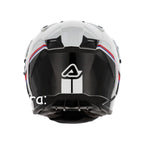 ASSAULT GRAPHIC ACERBIS BLANCO/NEGRO