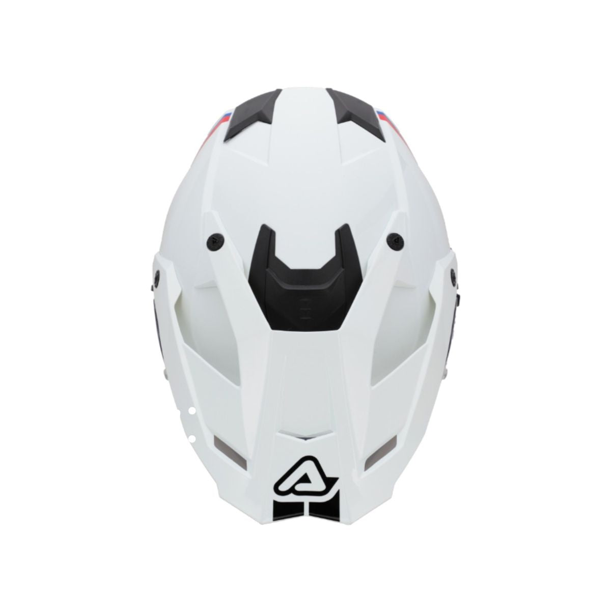 ASSAULT GRAPHIC ACERBIS NEGRO/AMARILLOFLO