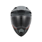ASSAULT GRAPHIC ACERBIS NEGRO/AMARILLOFLO