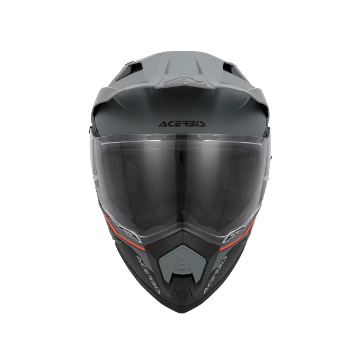 ASSAULT GRAPHIC ACERBIS NEGRO/AMARILLOFLO