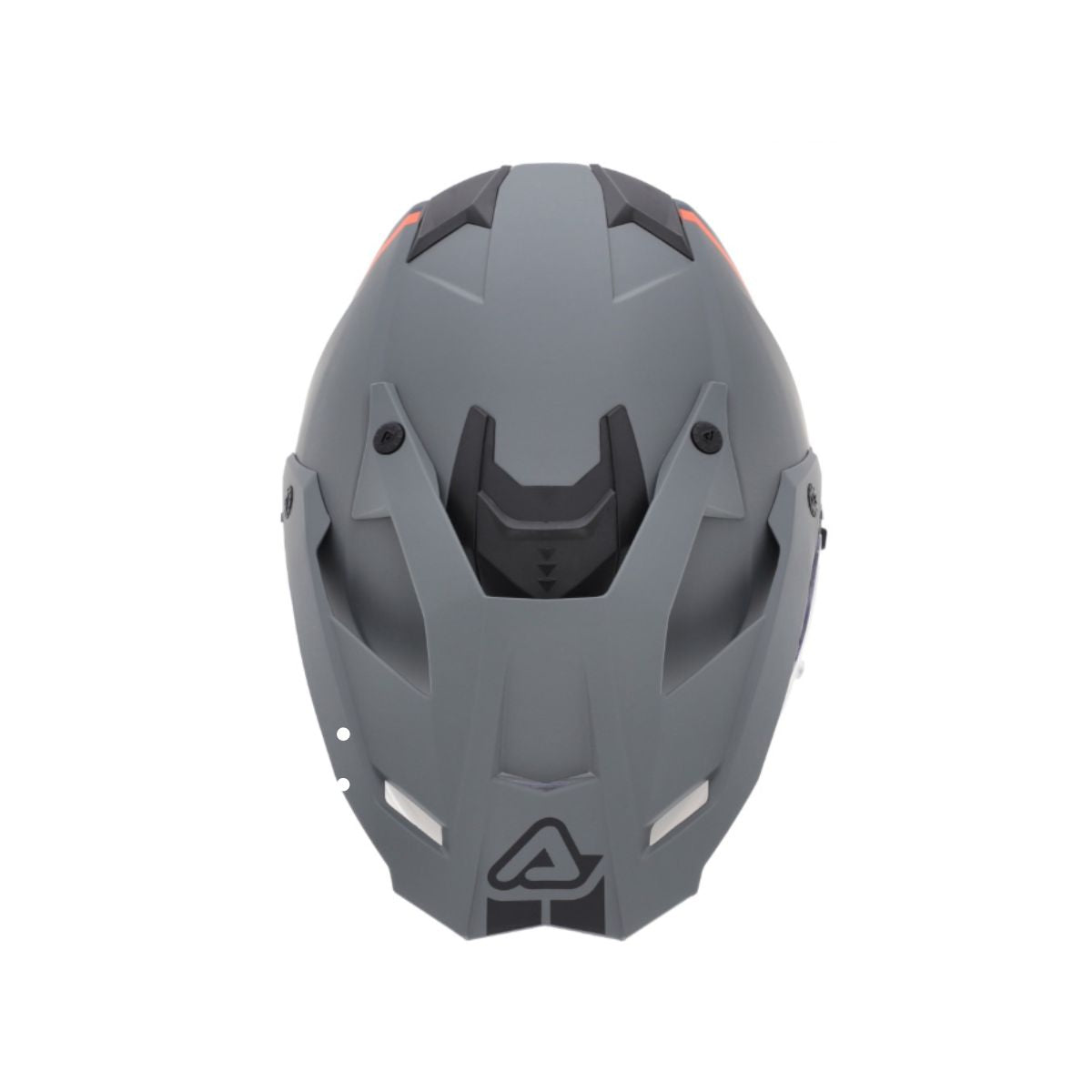 ASSAULT GRAPHIC ACERBIS NEGRO/AMARILLOFLO