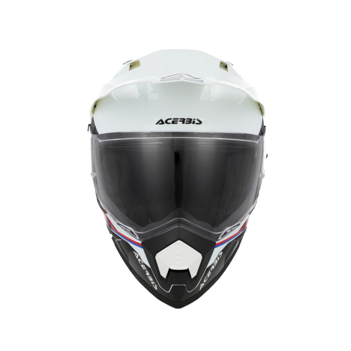 ASSAULT GRAPHIC ACERBIS NEGRO/NARANJA