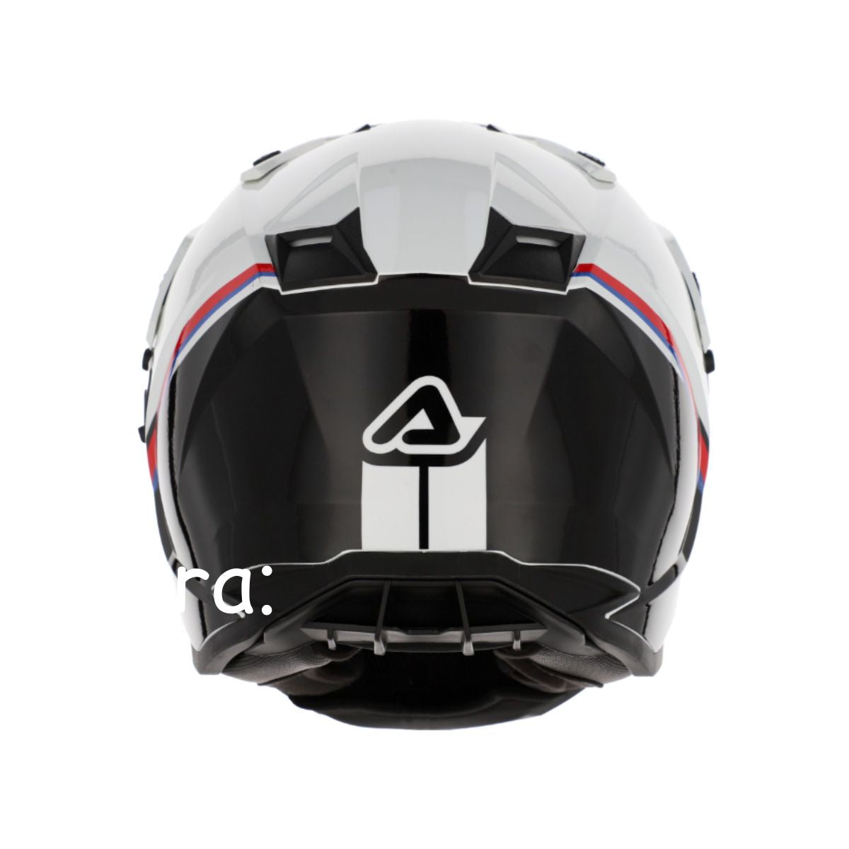 ASSAULT GRAPHIC ACERBIS NEGRO/NARANJA