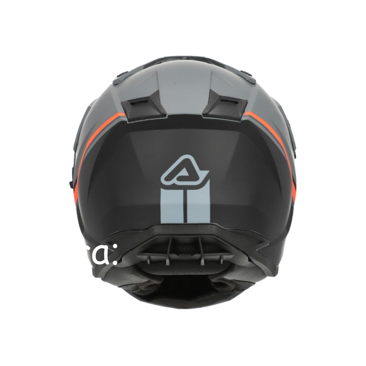 ASSAULT GRAPHIC ACERBIS NEGRO/NARANJA