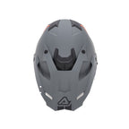 ASSAULT GRAPHIC ACERBIS NEGRO/NARANJA