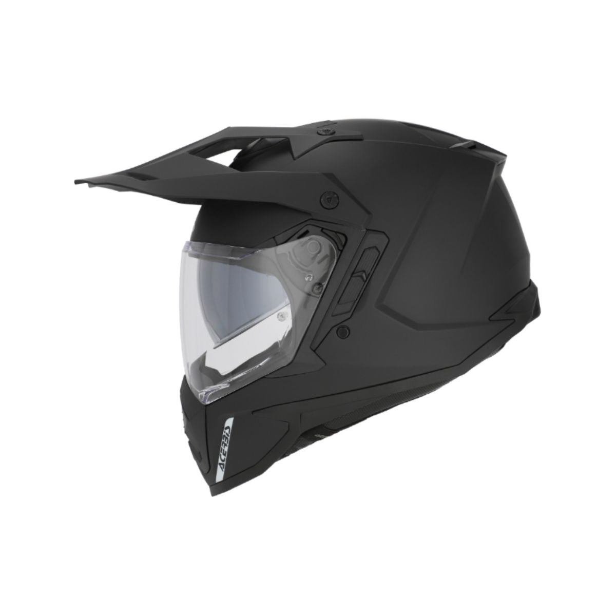 ASSAULT SOLID ACERBIS BLANCO