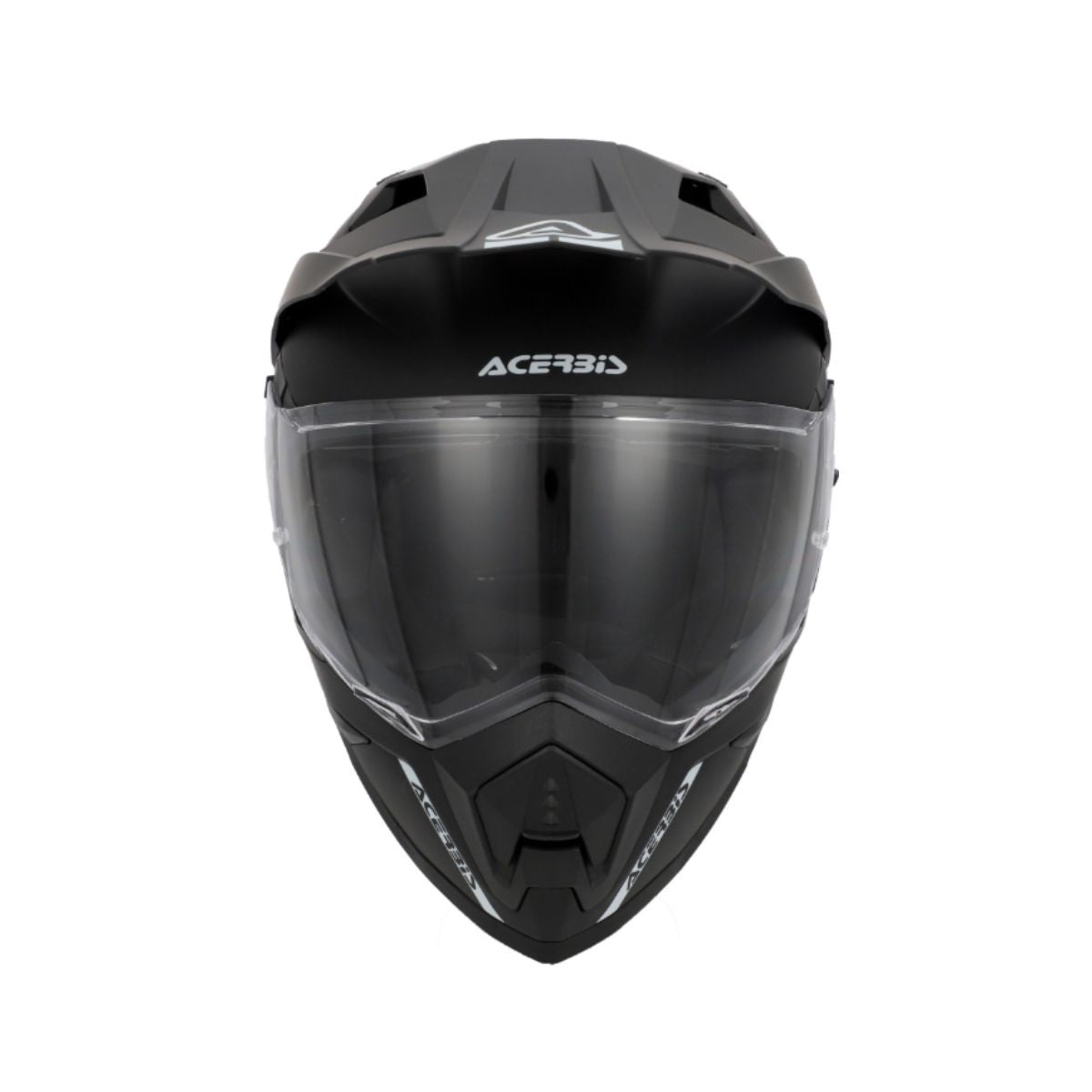 ASSAULT SOLID ACERBIS BLANCO