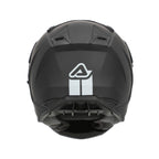 ASSAULT SOLID ACERBIS BLANCO