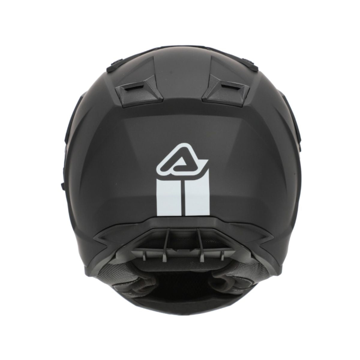 ASSAULT SOLID ACERBIS BLANCO