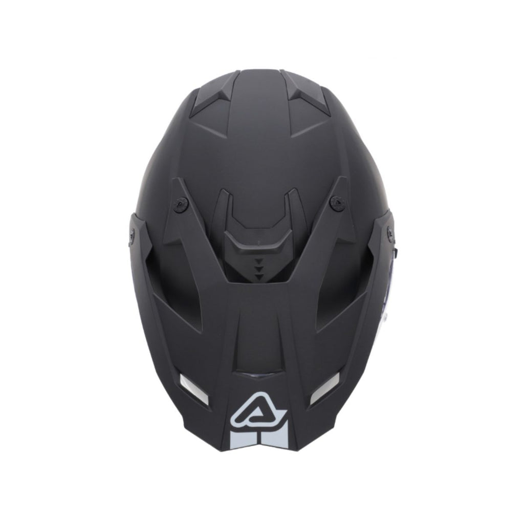 ASSAULT SOLID ACERBIS BLANCO