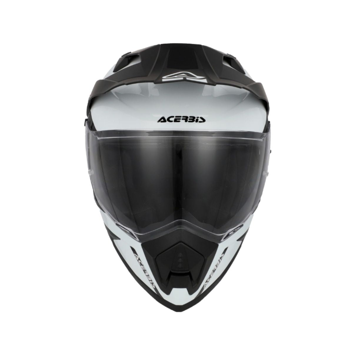 ASSAULT SOLID ACERBIS BLANCO