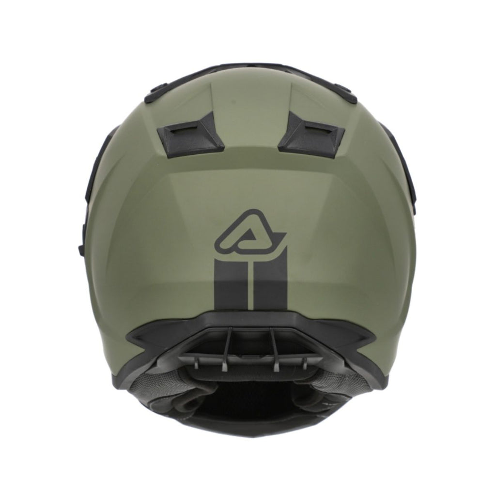 ASSAULT SOLID ACERBIS BLANCO