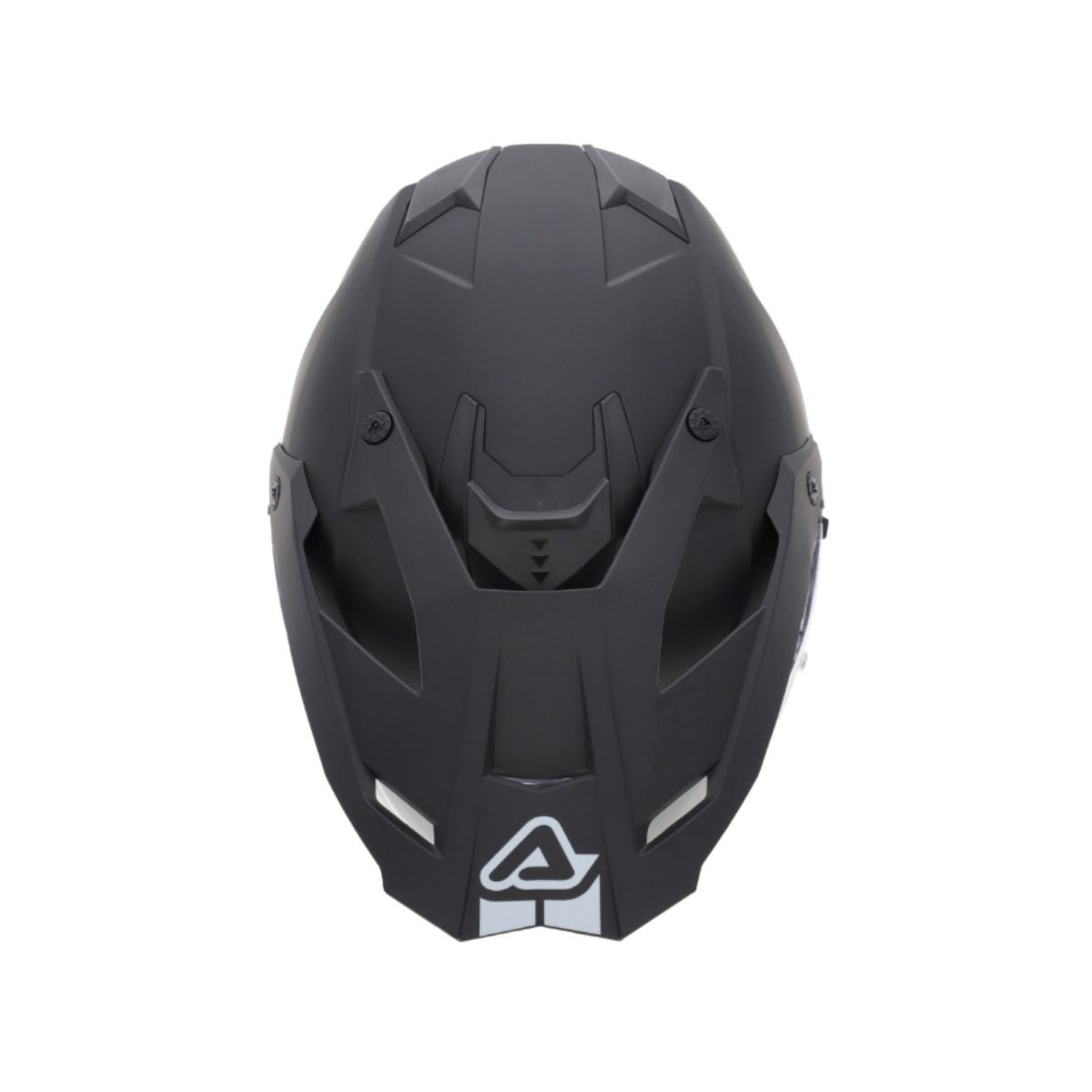 ASSAULT SOLID ACERBIS NEGRO