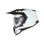 ASSAULT SOLID ACERBIS NEGRO