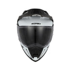 ASSAULT SOLID ACERBIS NEGRO