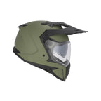 ASSAULT SOLID ACERBIS NEGRO