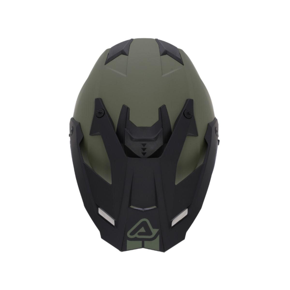 ASSAULT SOLID ACERBIS NEGRO
