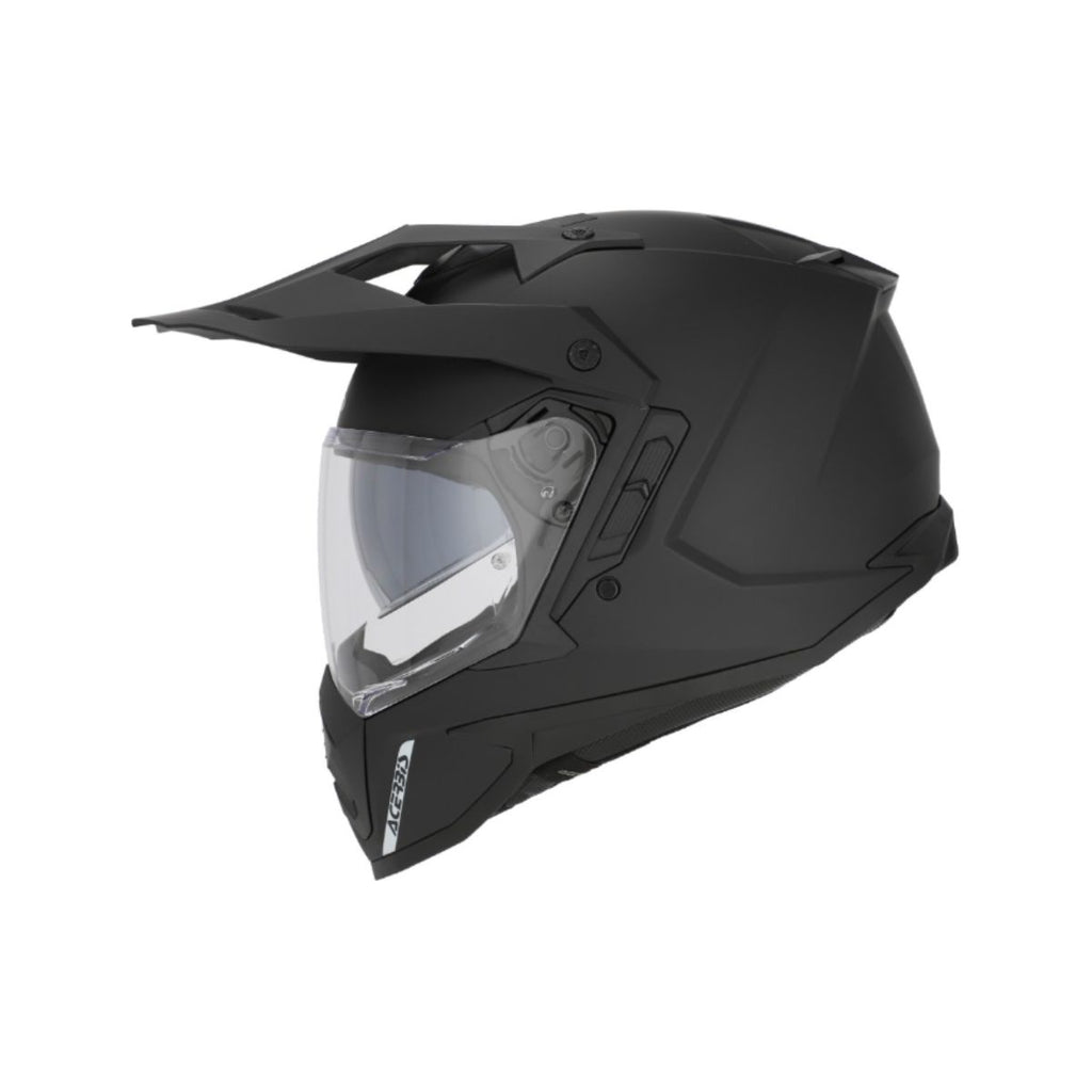 ASSAULT SOLID ACERBIS VERDEMILITAR