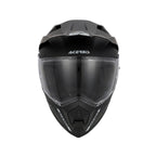 ASSAULT SOLID ACERBIS VERDEMILITAR