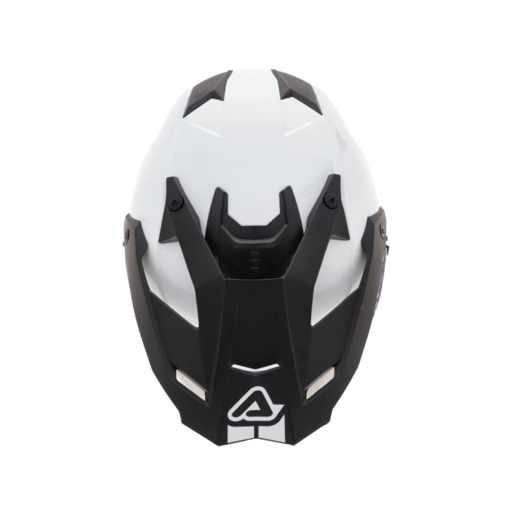 ASSAULT SOLID ACERBIS VERDEMILITAR