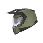 ASSAULT SOLID ACERBIS VERDEMILITAR