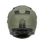 ASSAULT SOLID ACERBIS VERDEMILITAR