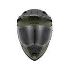 ASSAULT SOLID ACERBIS VERDEMILITAR