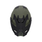 ASSAULT SOLID ACERBIS VERDEMILITAR