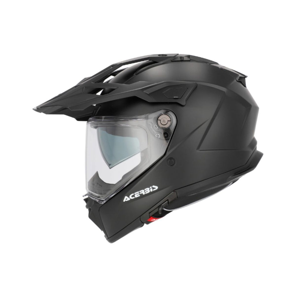ATTACK ACERBIS NEGRO