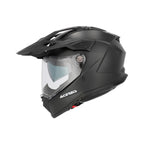 ATTACK ACERBIS NEGRO