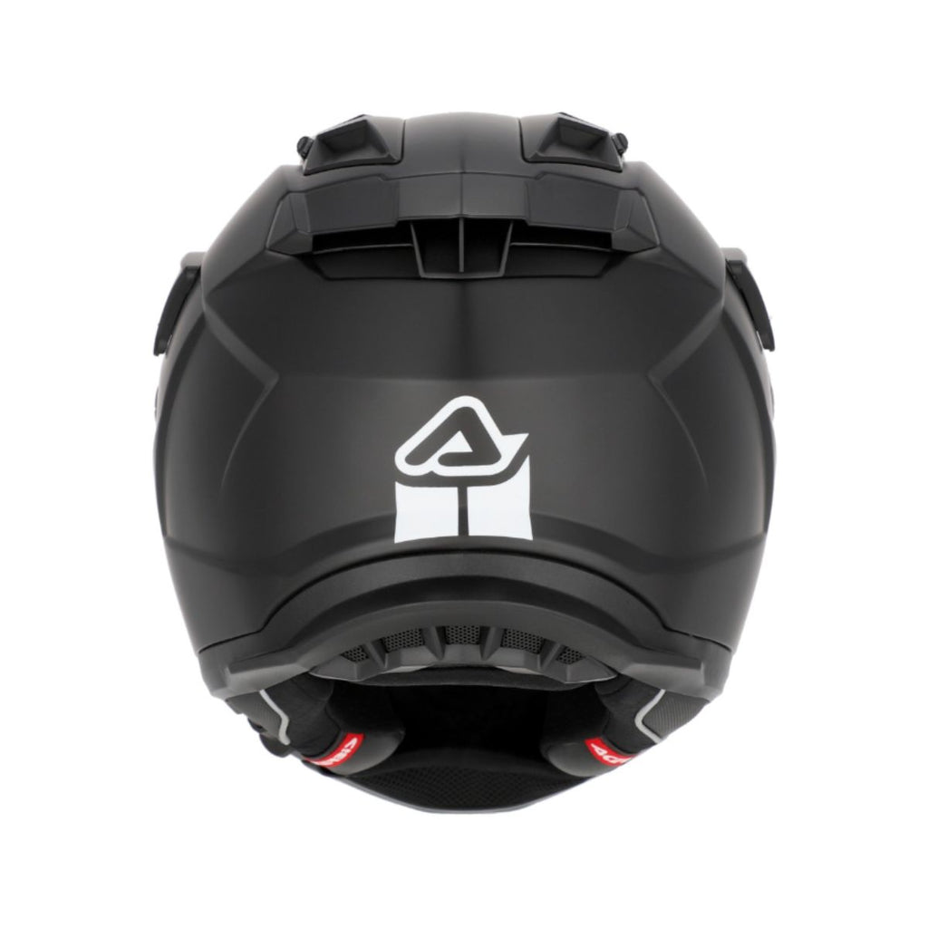 ATTACK ACERBIS NEGRO