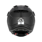 ATTACK ACERBIS NEGRO