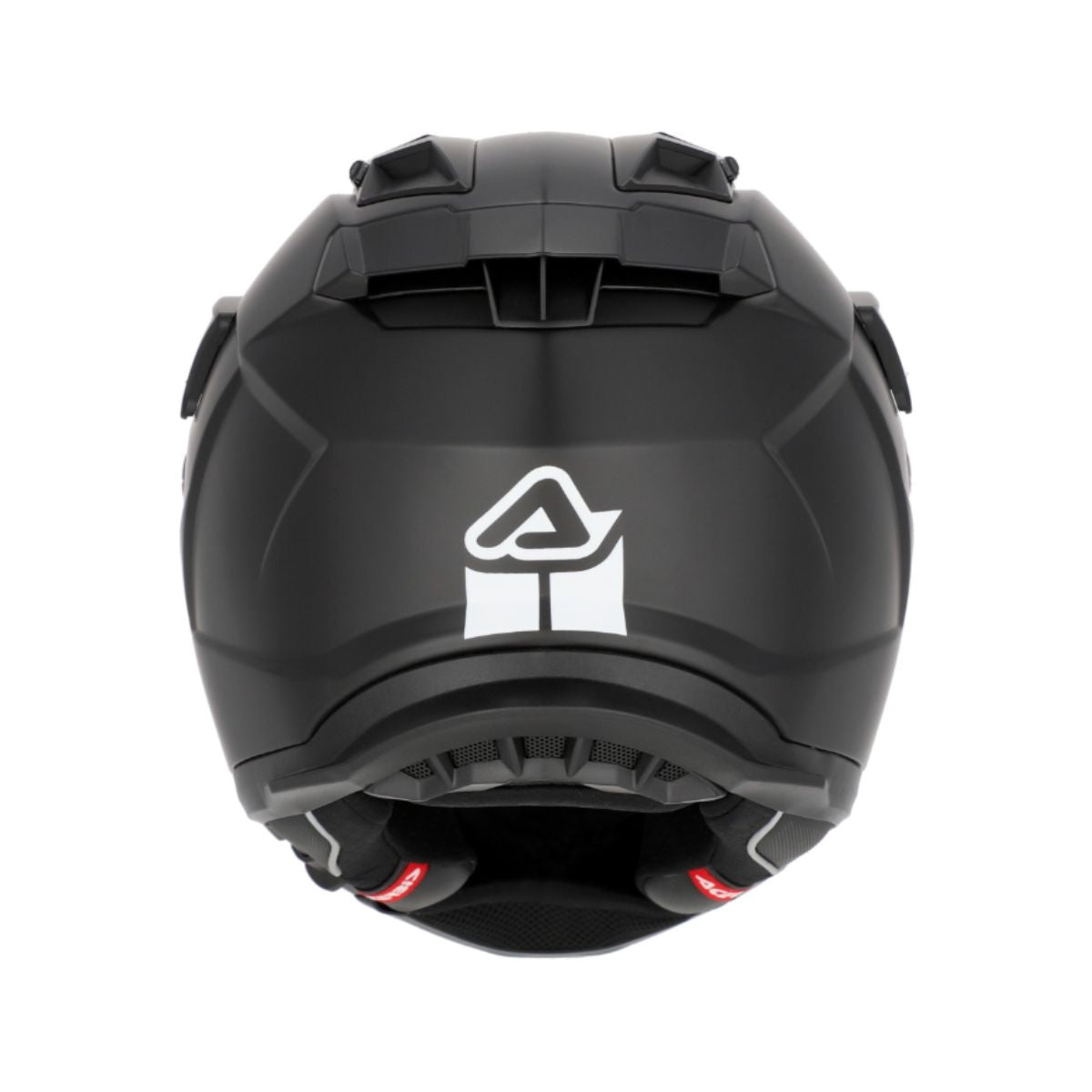 ATTACK ACERBIS NEGRO