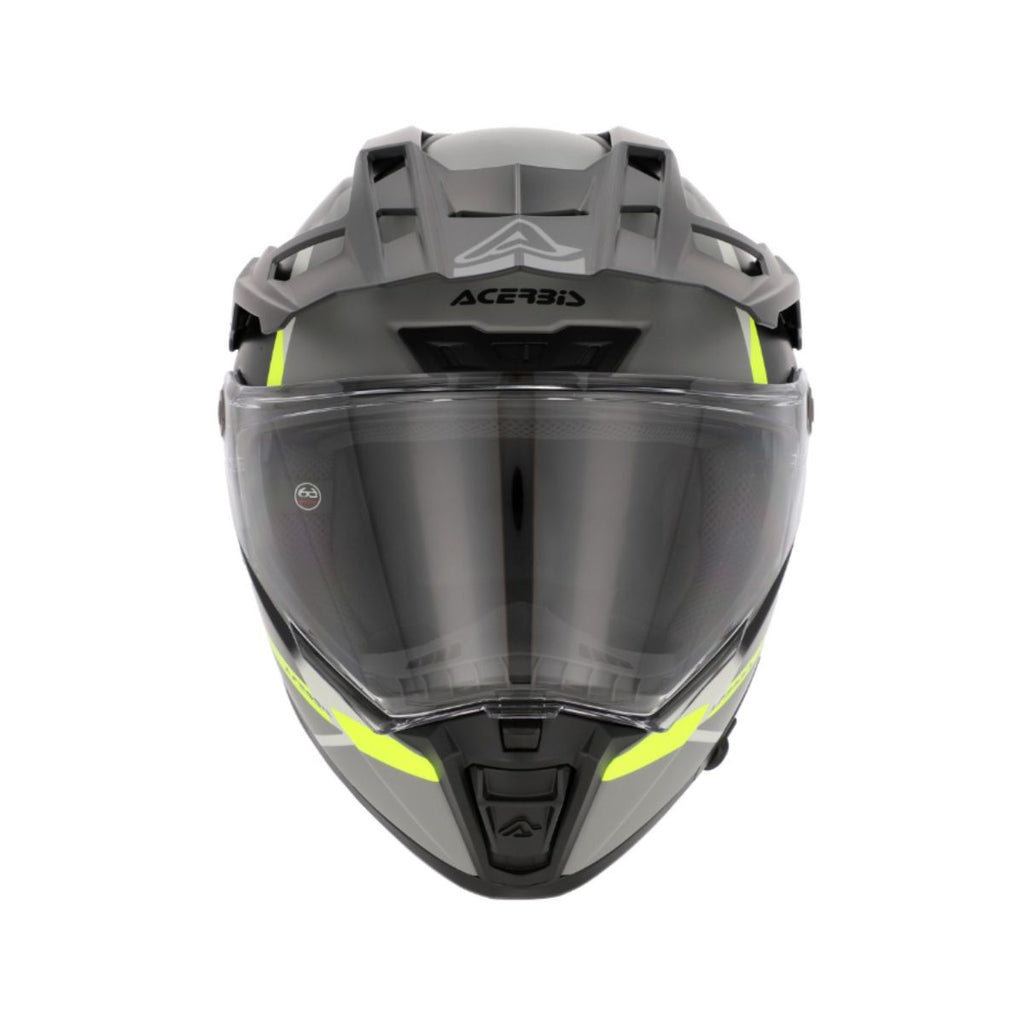 ATTACK ACERBIS NEGRO