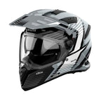BANDIT SPICY AIROH GRIS
