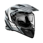 BANDIT SPICY AIROH GRIS