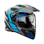 BANDIT SPICY AIROH AZUL