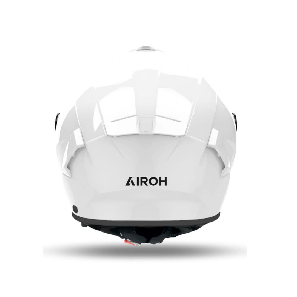 SPARK 2 AIROH BLANCO