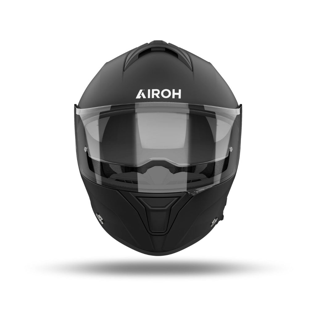 SPARK 2 AIROH NEGRO