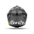 SPARK 2 DART AIROH AMARILLO